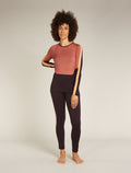 Women's Merino 200 Sonebula Long Sleeve Crewe Thermal Top  - 5