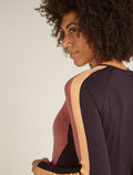 Women's Merino 200 Sonebula Long Sleeve Crewe Thermal Top  - 9