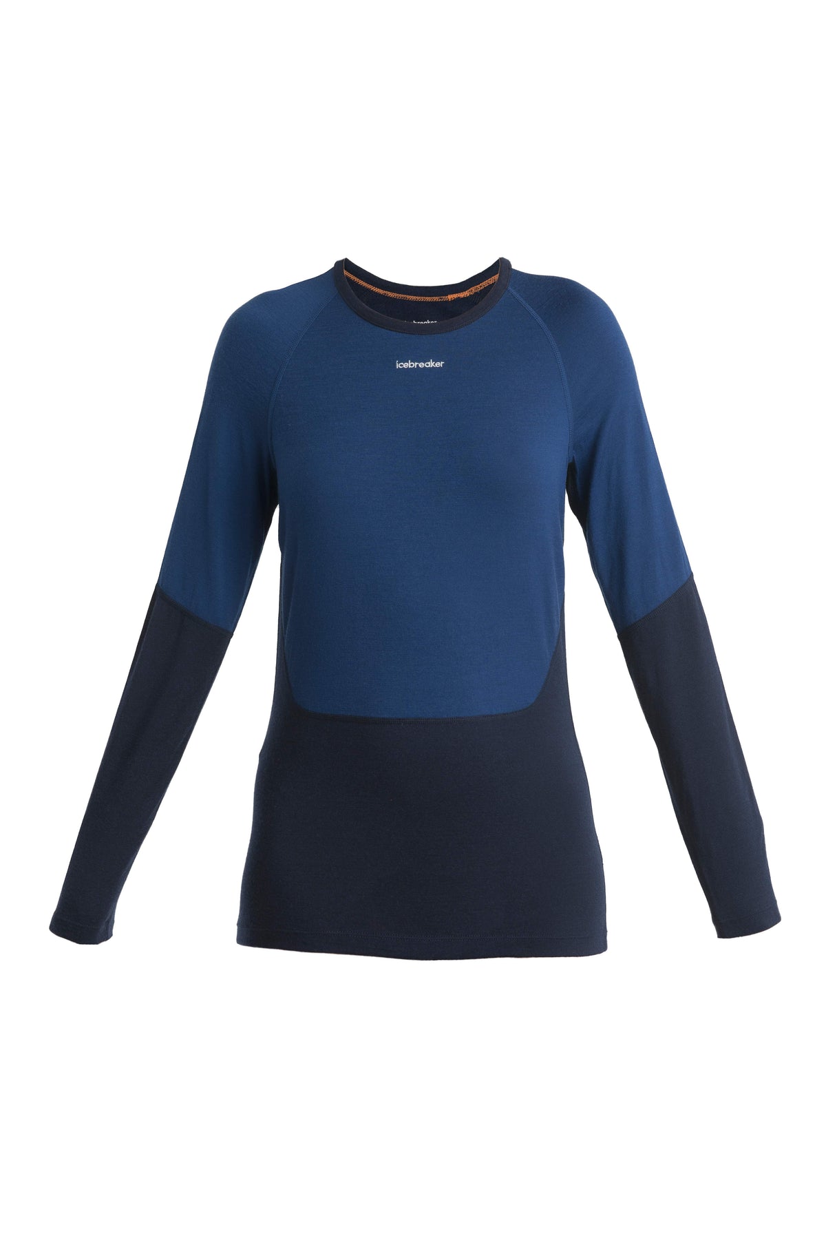 Women's Merino 200 Sonebula Long Sleeve Crewe Thermal Top  - 5