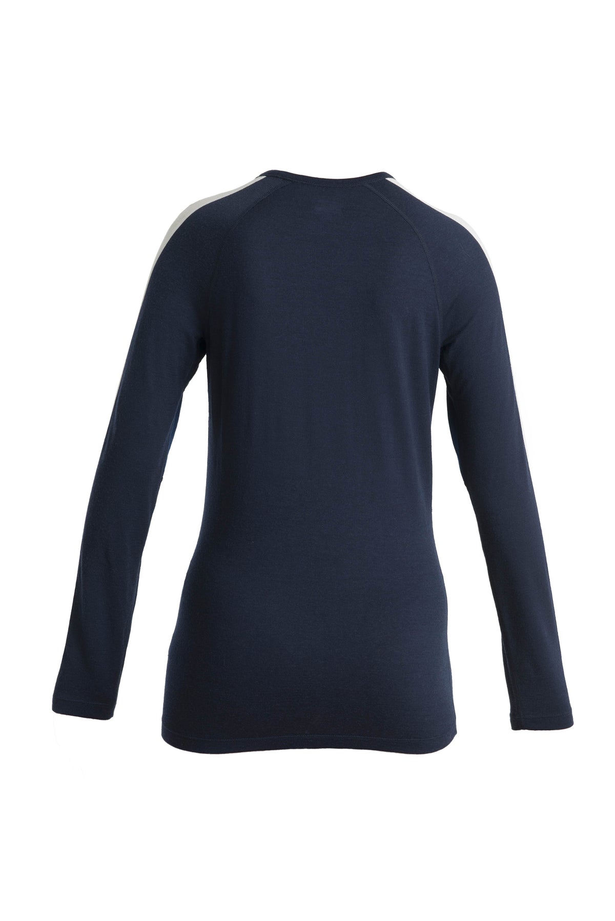 Women's Merino 200 Sonebula Long Sleeve Crewe Thermal Top  - 6