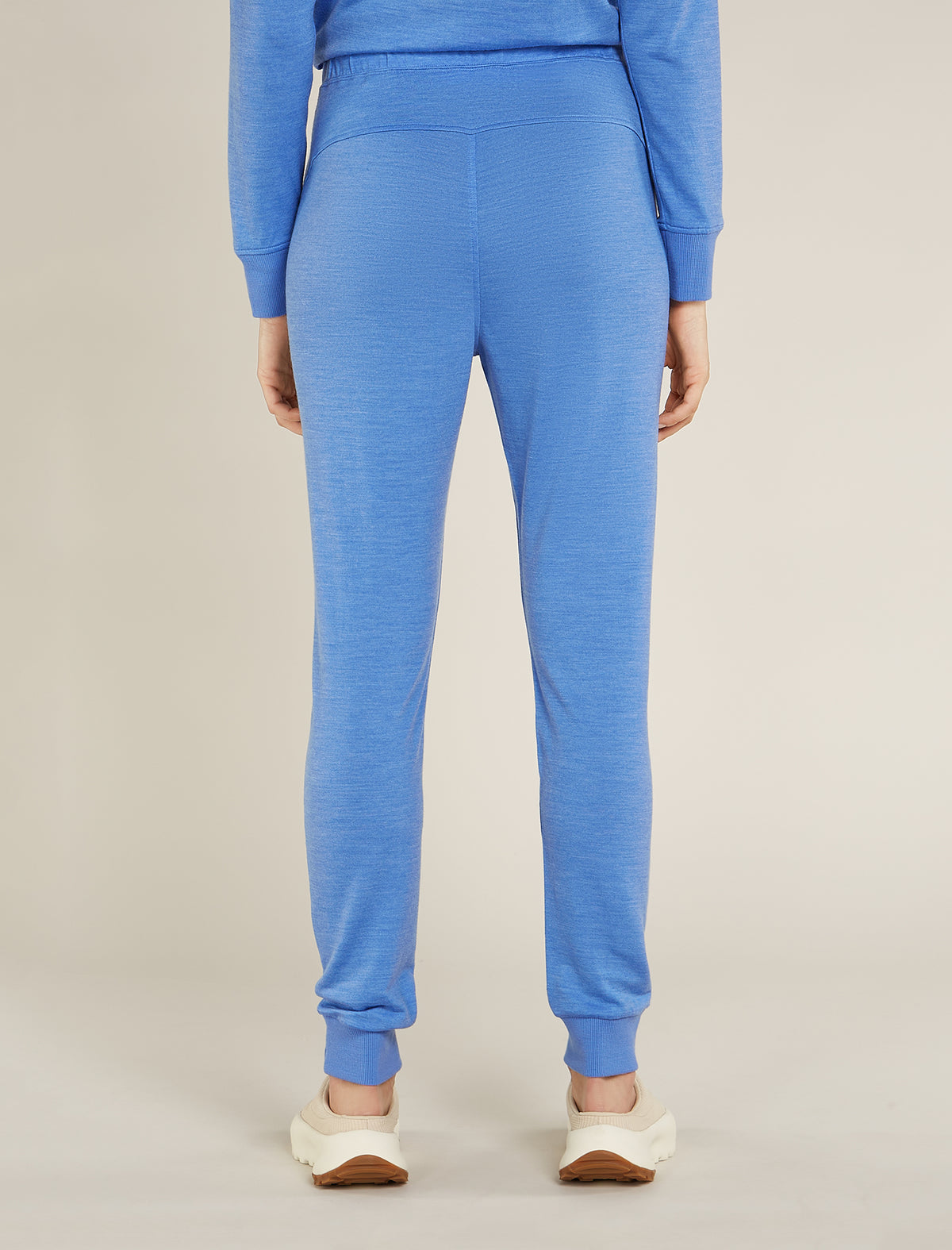 Women's Merino Blend 200 Crush Pants Baja - 3