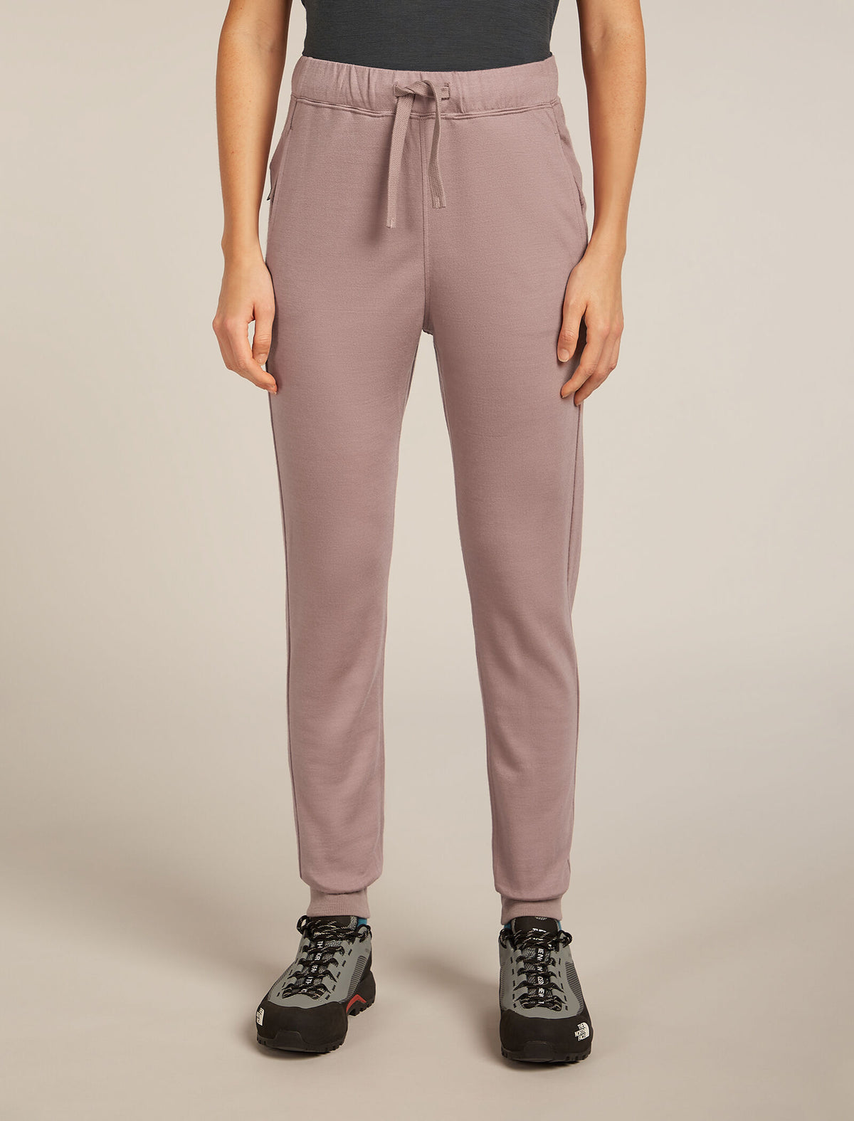 Women's Merino Blend 200 Crush Pants Summit - 1