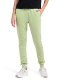 Women's Merino Blend 200 Crush Pants Glazen - 1