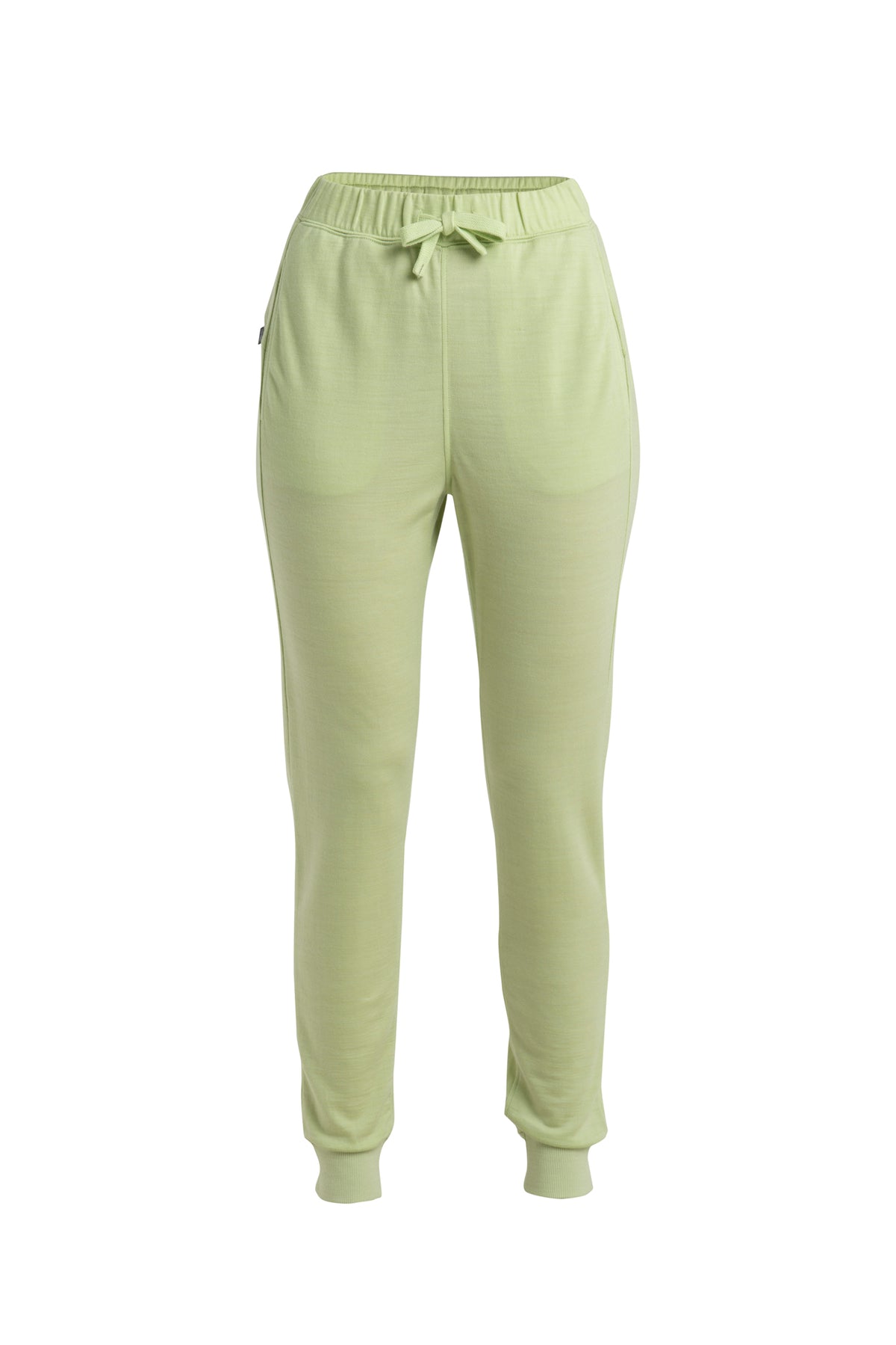 Women's Merino Blend 200 Crush Pants Glazen - 5