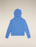 Women's Merino Blend 200 Crush Long Sleeve Hoodie Baja - 3