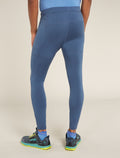 Men's Merino Speed Winter 28" Tights Dawn - 3