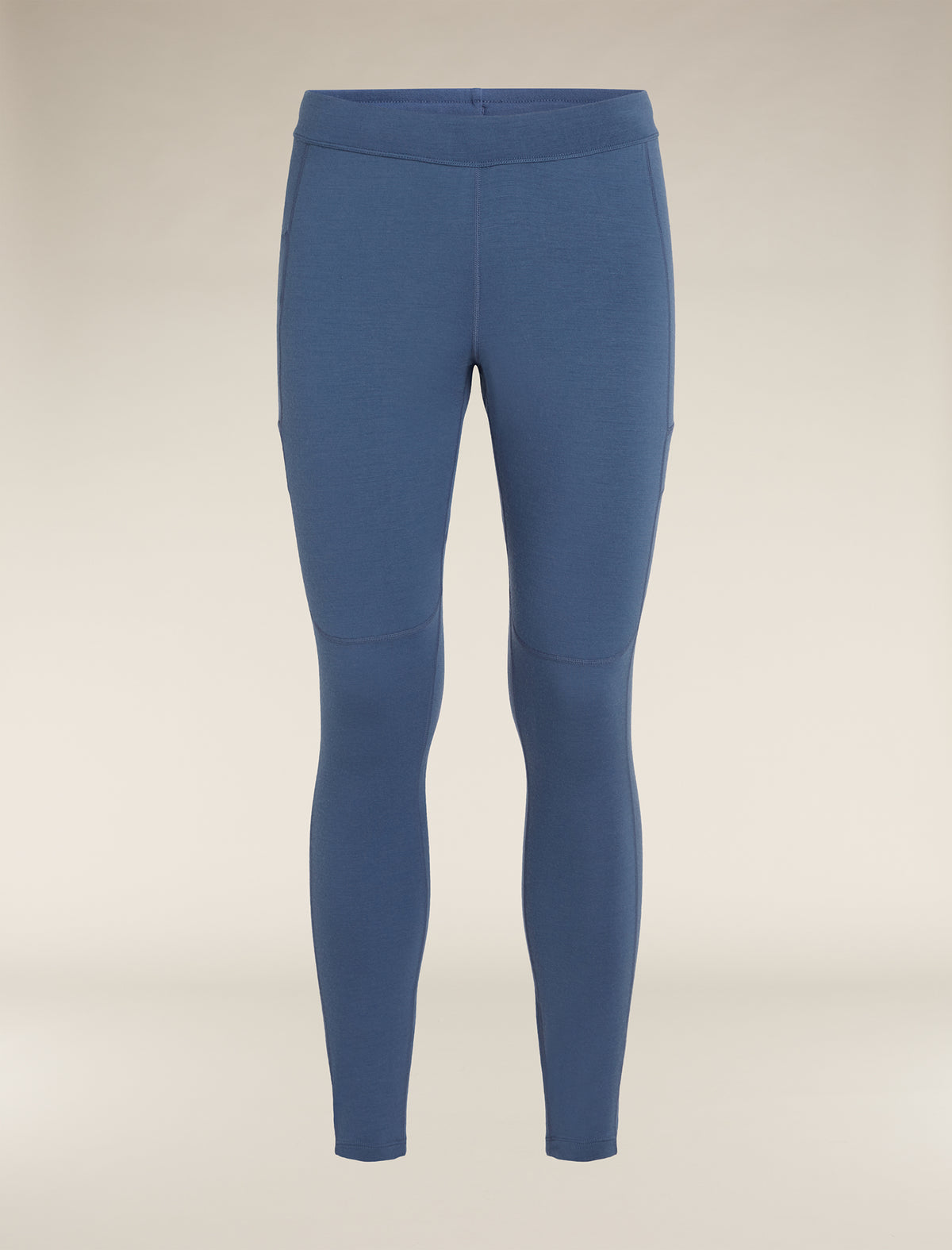 Men's Merino Speed Winter 28" Tights Dawn - 7