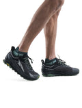 Men's Merino Blend Run+ Ultralight Micro Socks  - 2