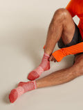 Men's Merino Blend Run+ Ultralight Mini Socks  - 2