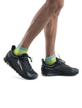 Men's Merino Blend Run+ Ultralight Mini Socks  - 2
