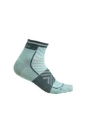 Men's Merino Blend Run+ Ultralight Mini Socks  - 3