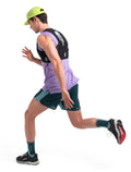 Men's Merino Blend Run+ Ultralight Crew Socks  - 3