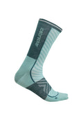 Men's Merino Blend Run+ Ultralight Crew Socks  - 5