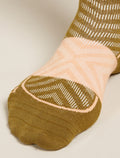 Women's Merino Blend Run+ Ultralight Crew Socks  - 3