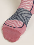 Women's Merino Blend Run+ Ultralight Crew Socks  - 3