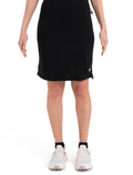 Women's Merino 200 The North Face x icebreaker Dress Black - 1