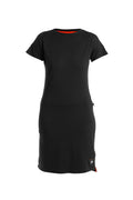 Women's Merino 200 The North Face x icebreaker Dress Black - 6
