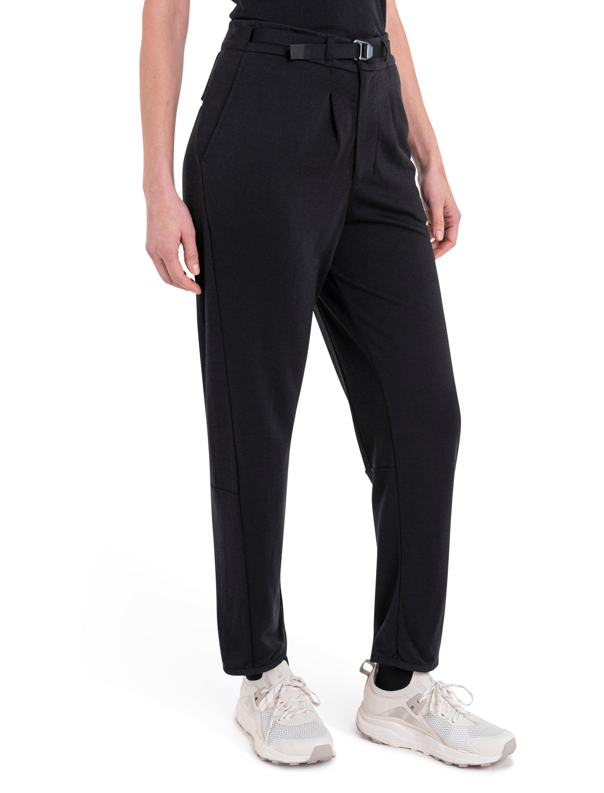 Women's Merino Blend The North Face x icebreaker Pants  - 1