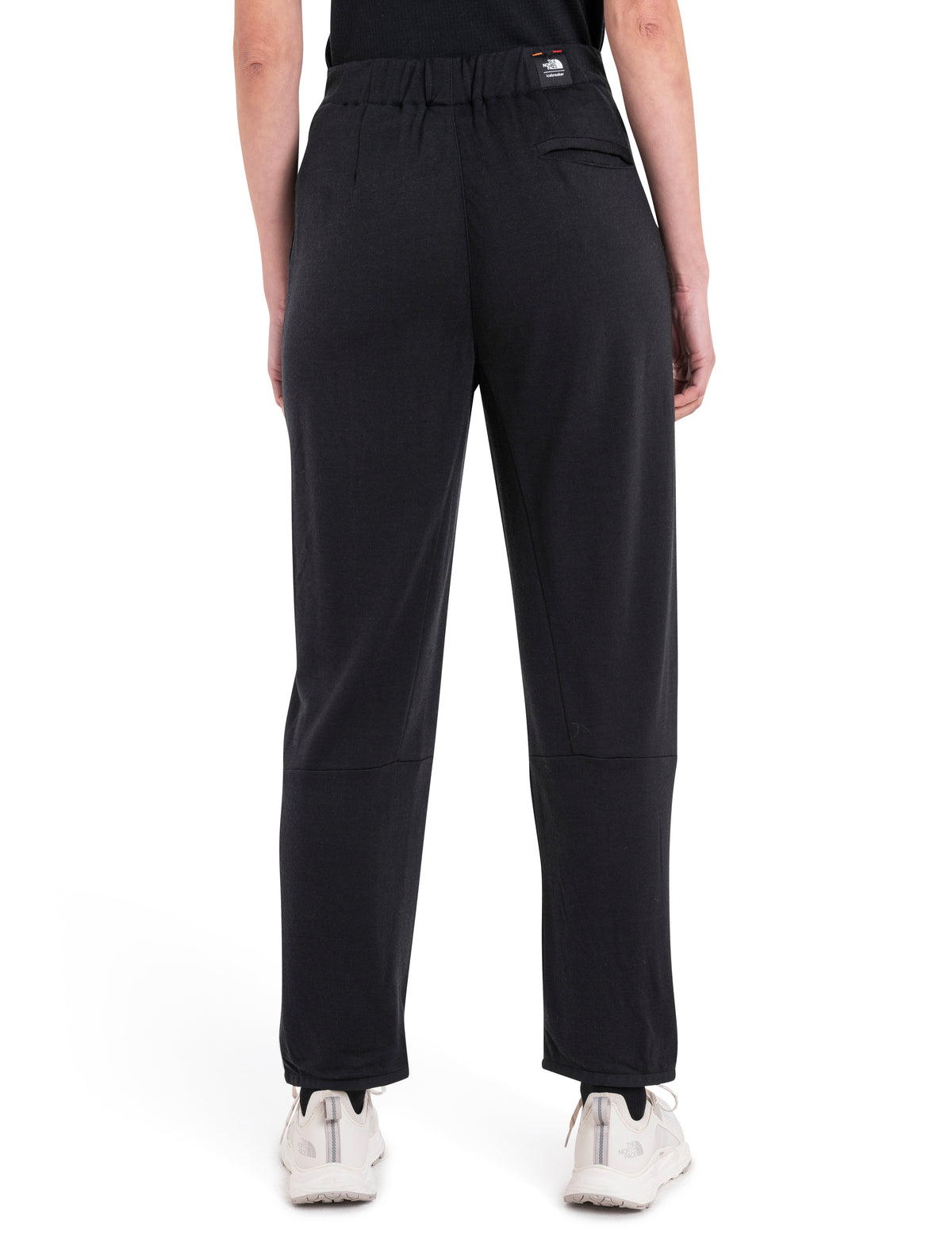 Women's Merino Blend The North Face x icebreaker Pants  - 2