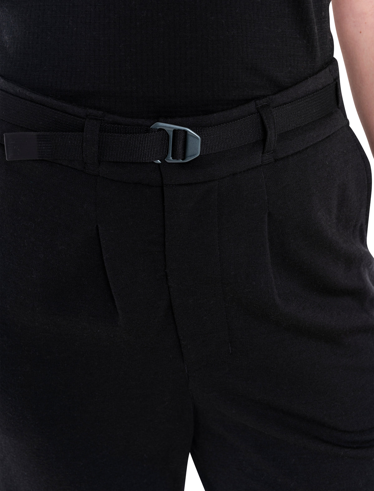 Women's Merino Blend The North Face x icebreaker Pants  - 3