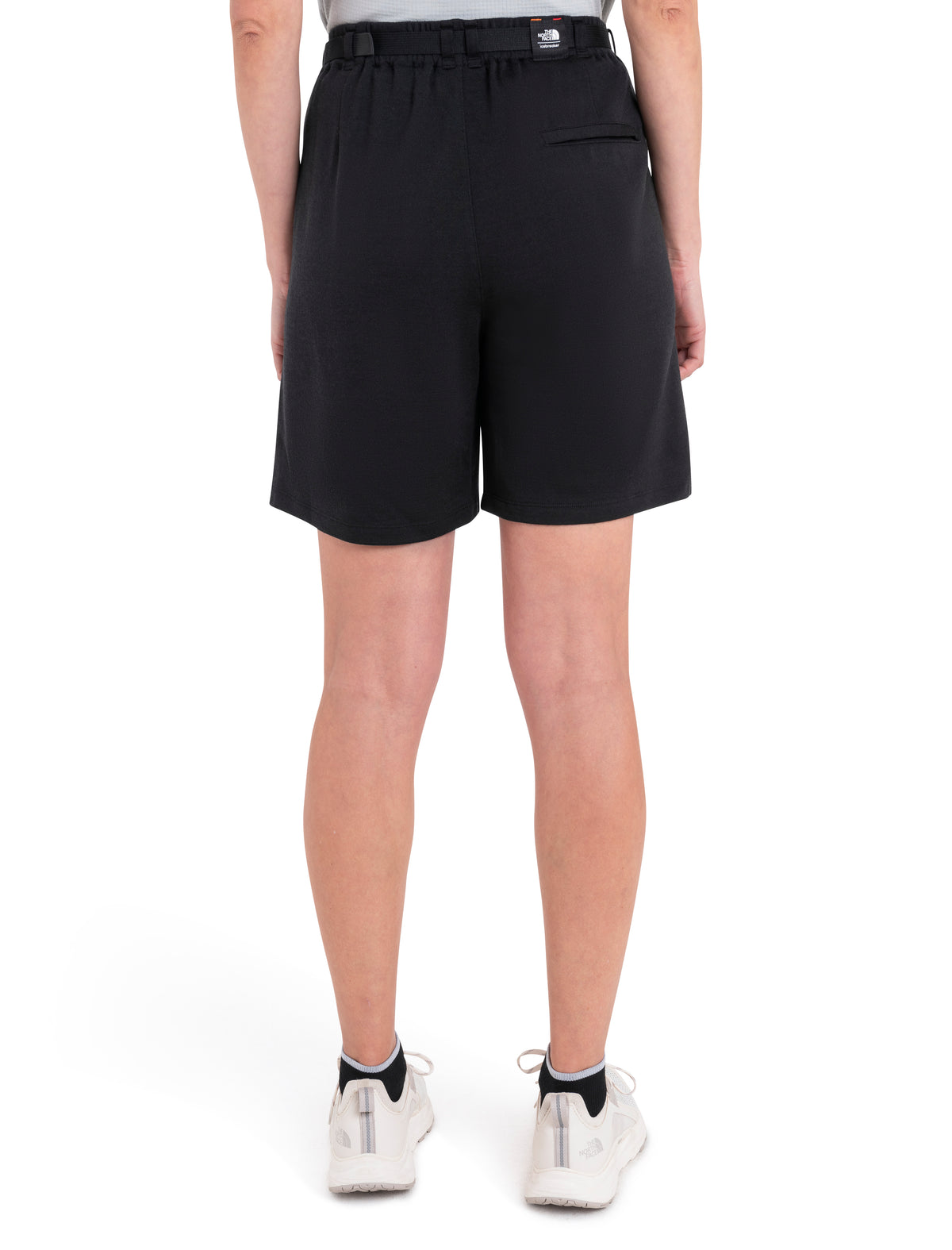 Women's Merino Blend The North Face x icebreaker Shorts  - 2