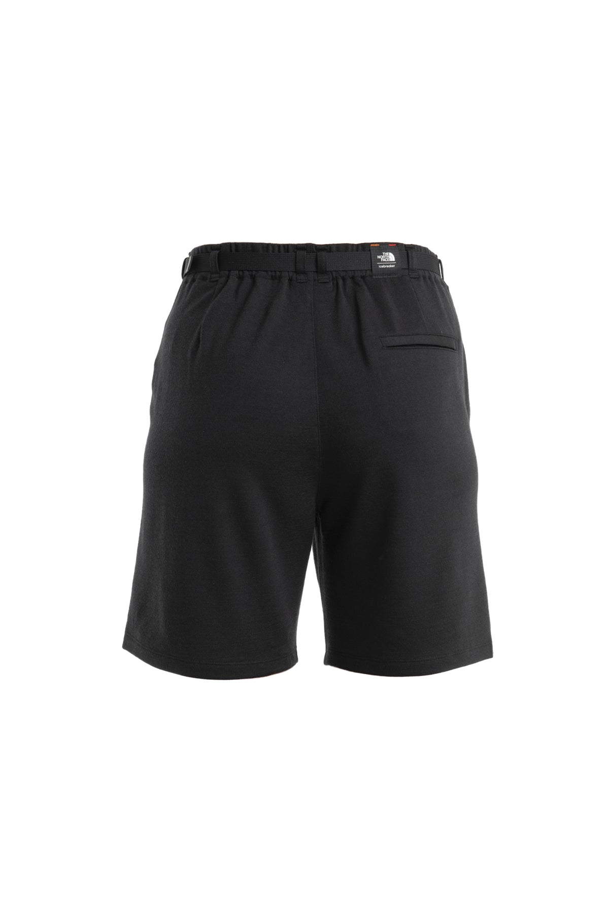 Women's Merino Blend The North Face x icebreaker Shorts  - 5
