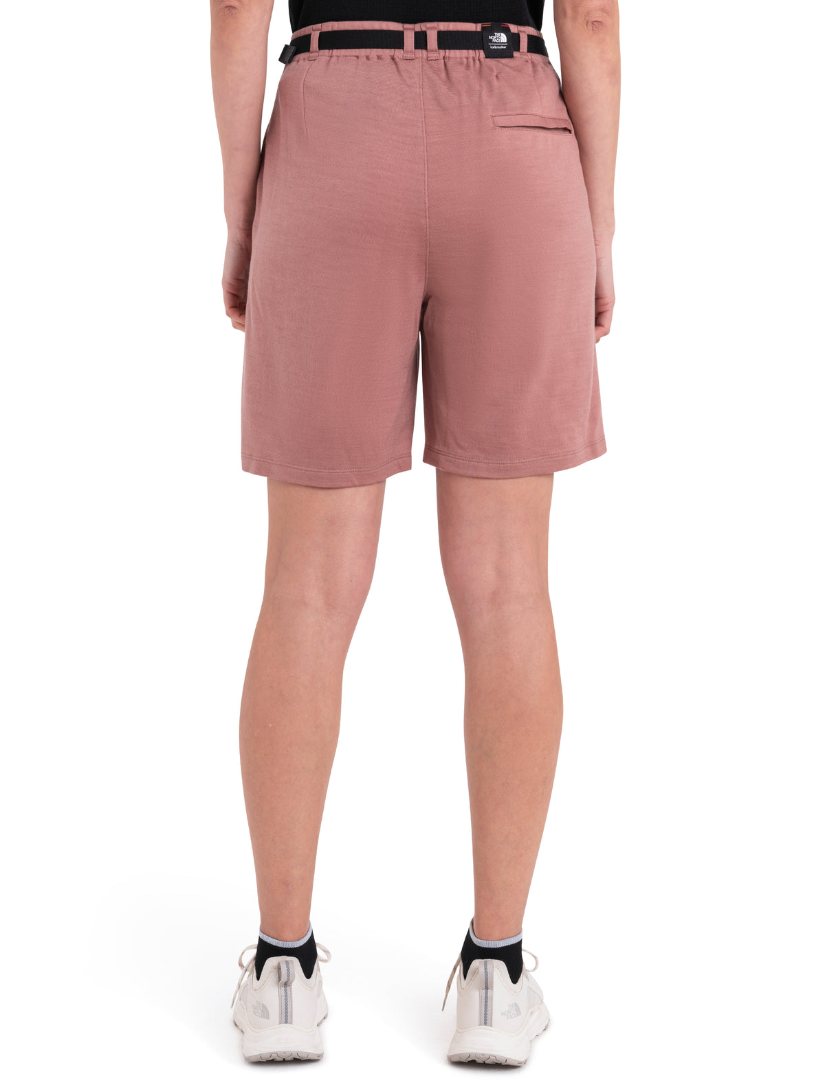 Women's Merino Blend The North Face x icebreaker Shorts  - 2