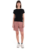 Women's Merino Blend The North Face x icebreaker Shorts  - 3