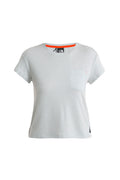 Women's Merino 200 The North Face x icebreaker T-Shirt Ether - 4