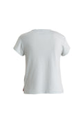 Women's Merino 200 The North Face x icebreaker T-Shirt Ether - 5