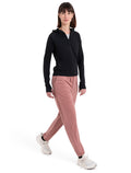 Women's Merino Blend 200 Realfleece™ The North Face x icebreaker Long Sleeve Zip Hoodie  - 4