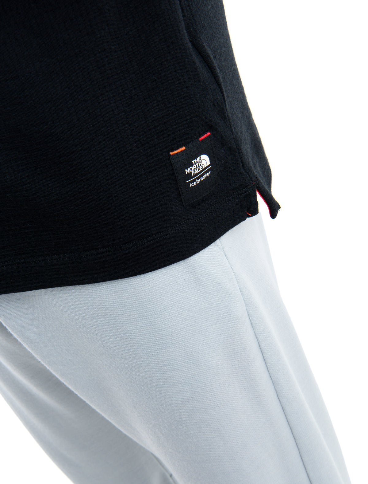 Men's Merino 200 The North Face x icebreaker Polo  - 4