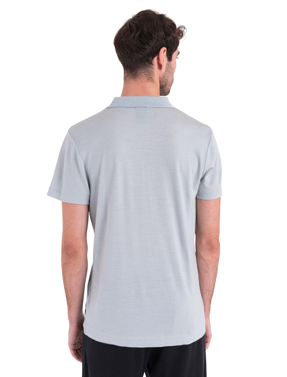 Men's Merino 200 The North Face x icebreaker Polo  - 2