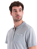 Men's Merino 200 The North Face x icebreaker Polo  - 4