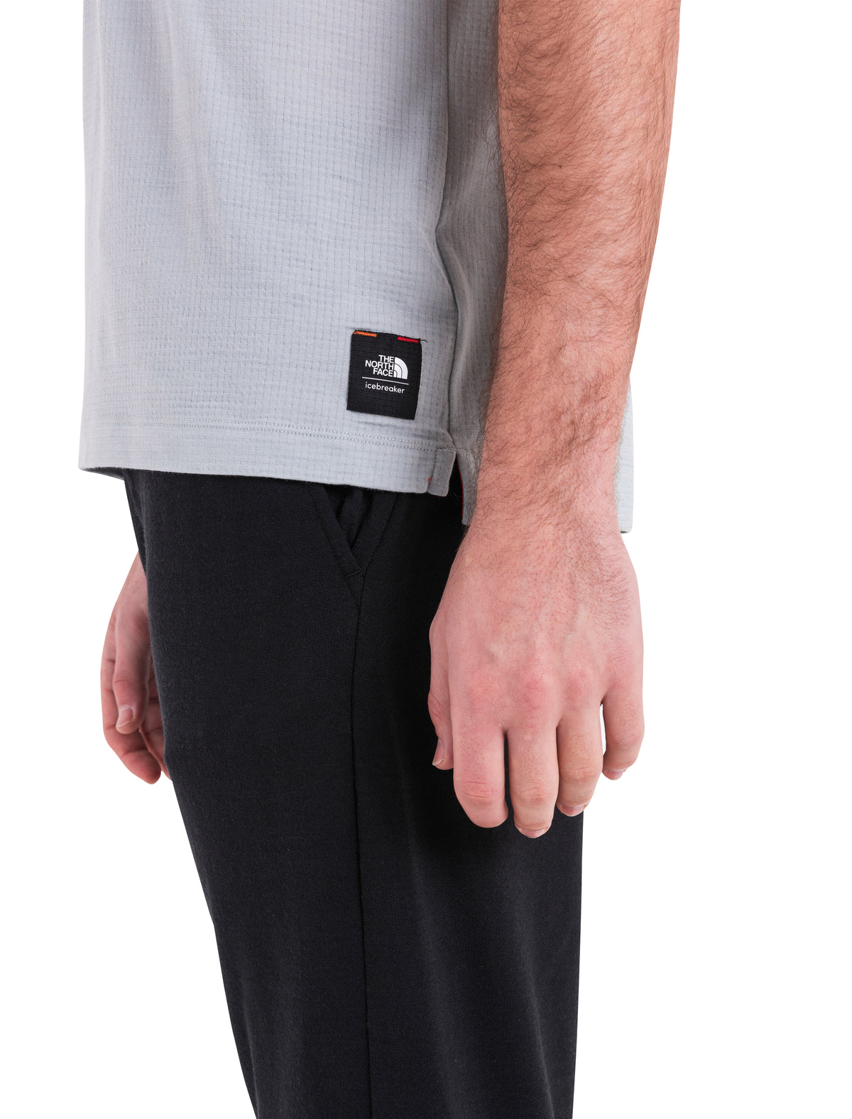 Men's Merino 200 The North Face x icebreaker Polo  - 5