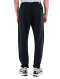 Men's Merino Blend The North Face x icebreaker Pants Black - 2