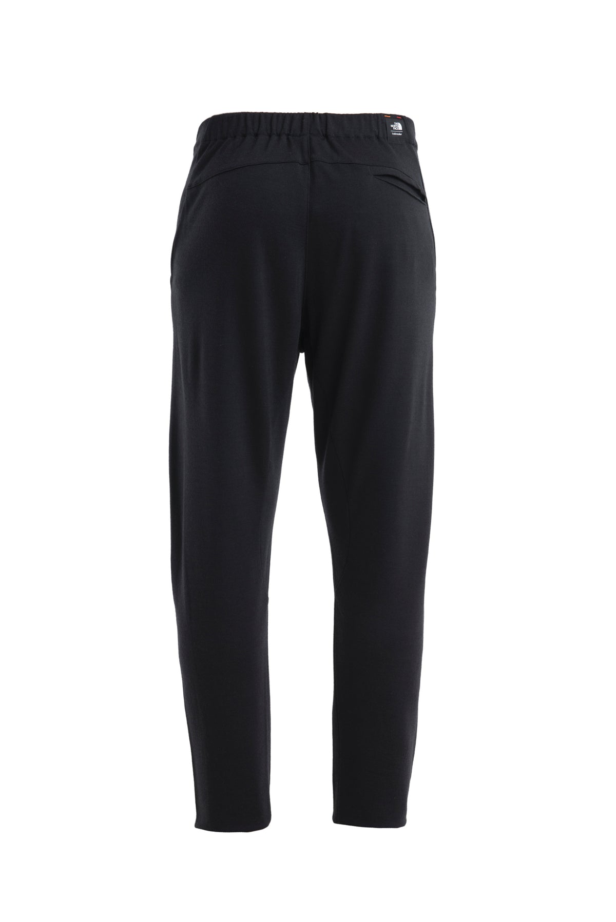 Men's Merino Blend The North Face x icebreaker Pants Black - 8