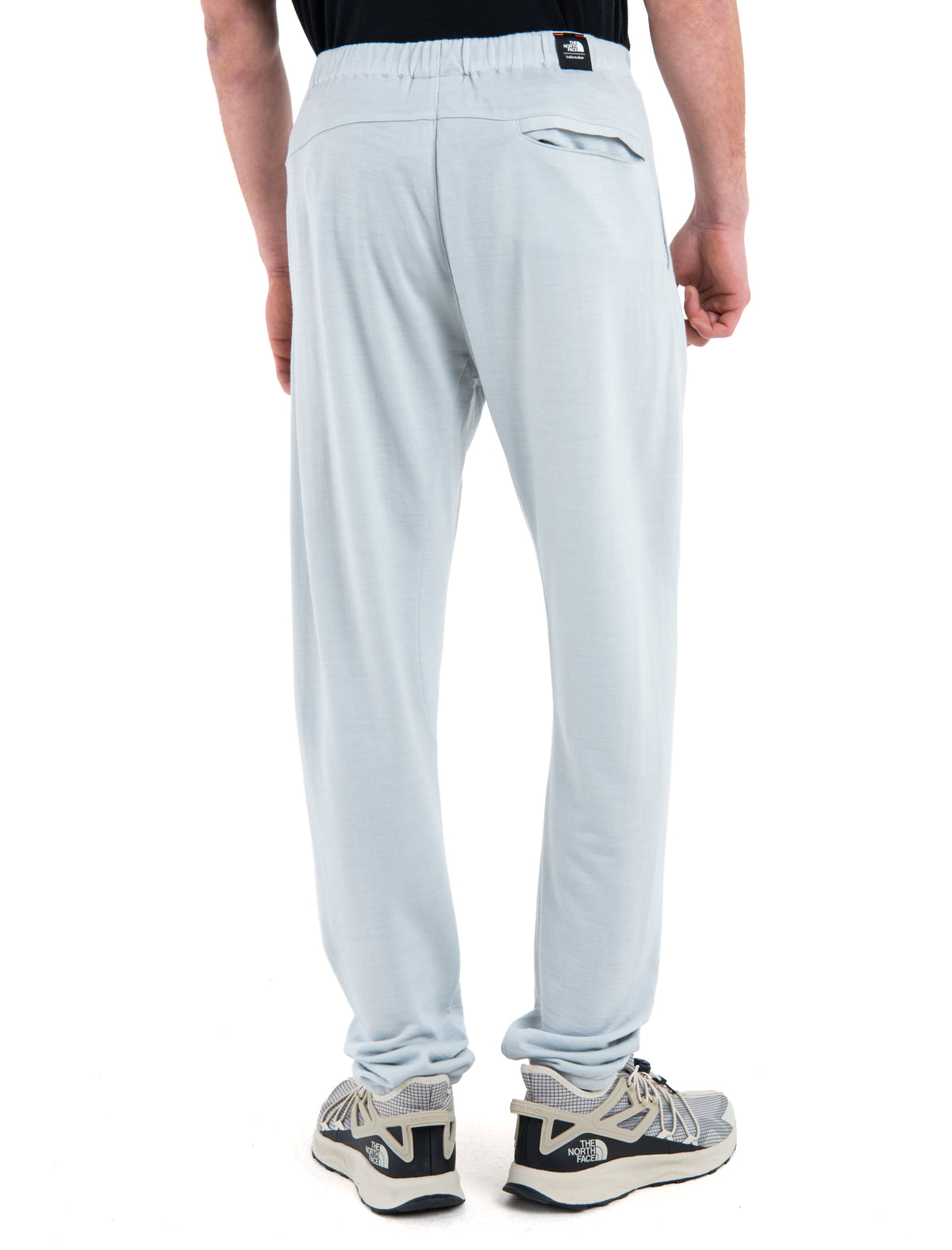 Men's Merino Blend The North Face x icebreaker Pants  - 2