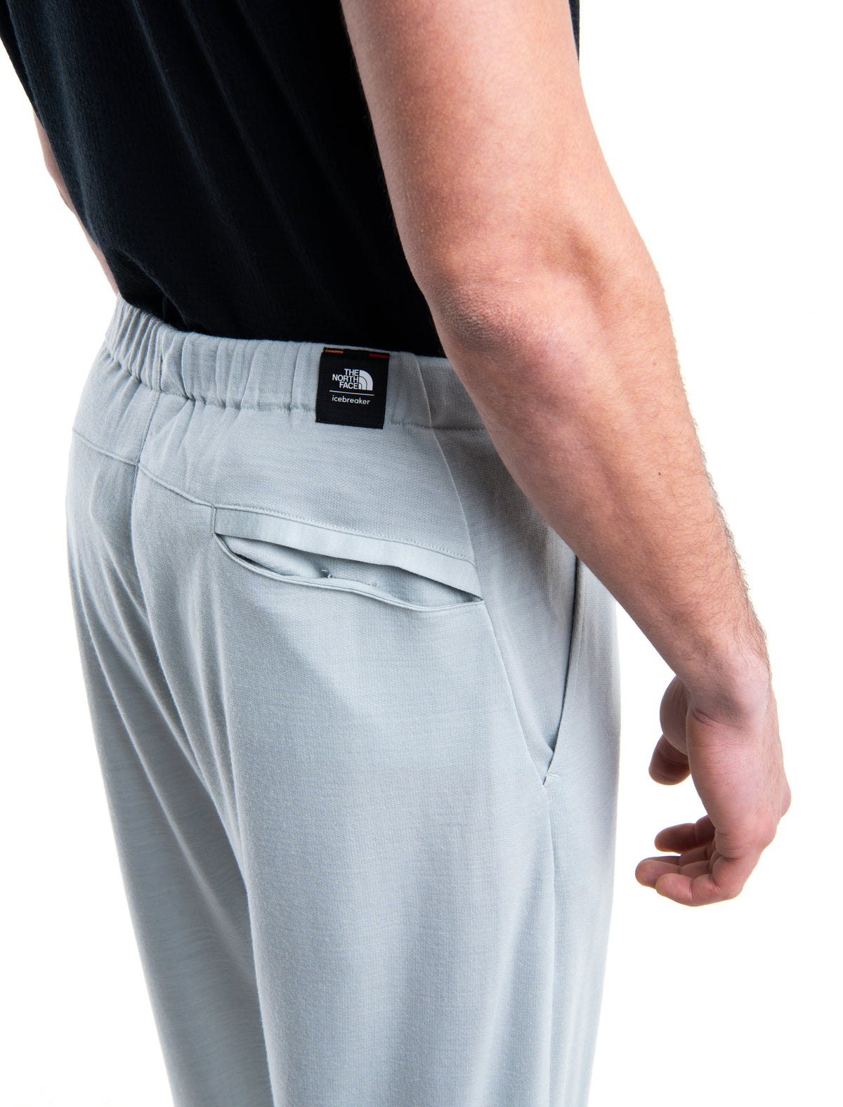 Men's Merino Blend The North Face x icebreaker Pants  - 3