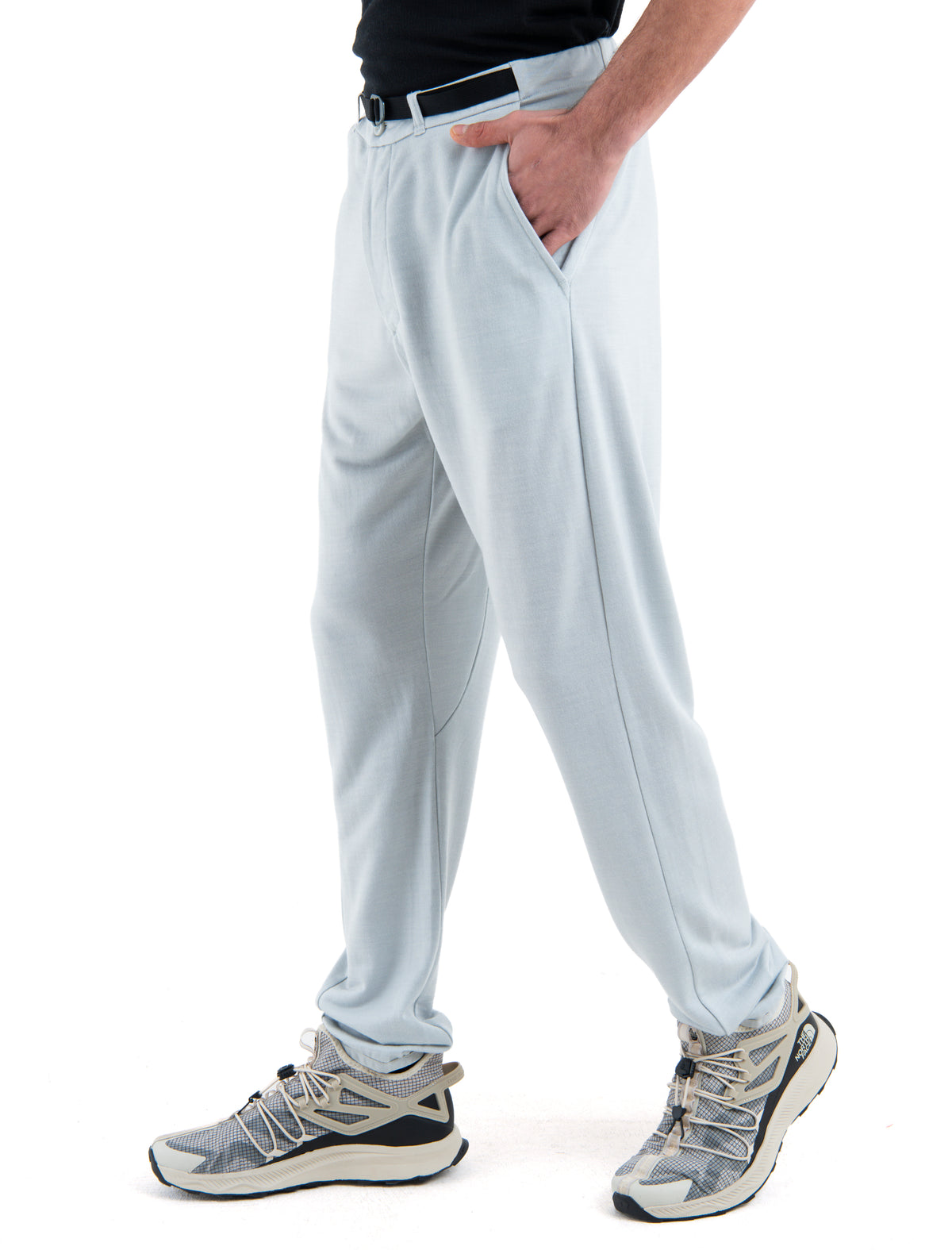Men's Merino Blend The North Face x icebreaker Pants  - 8