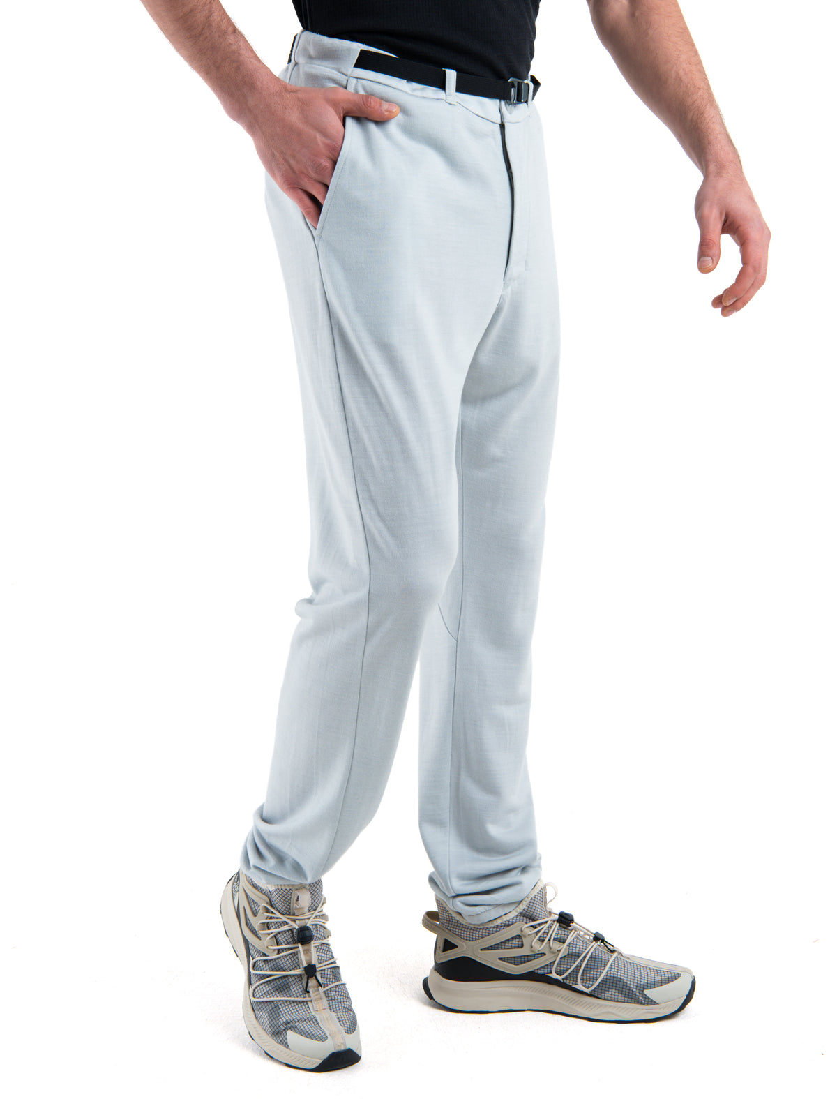 Men's Merino Blend The North Face x icebreaker Pants  - 9