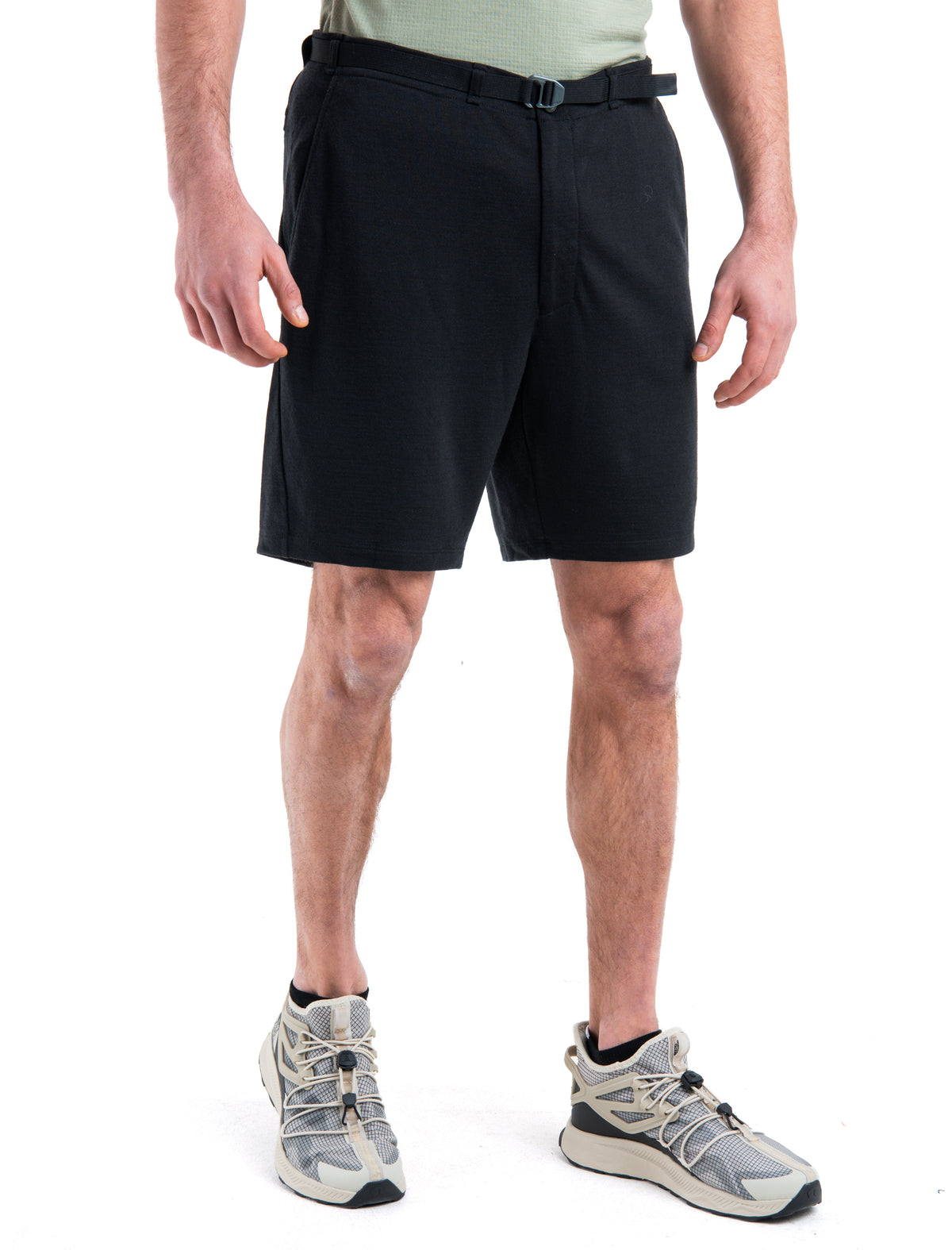 Men's Merino Blend The North Face x icebreaker Shorts  - 1