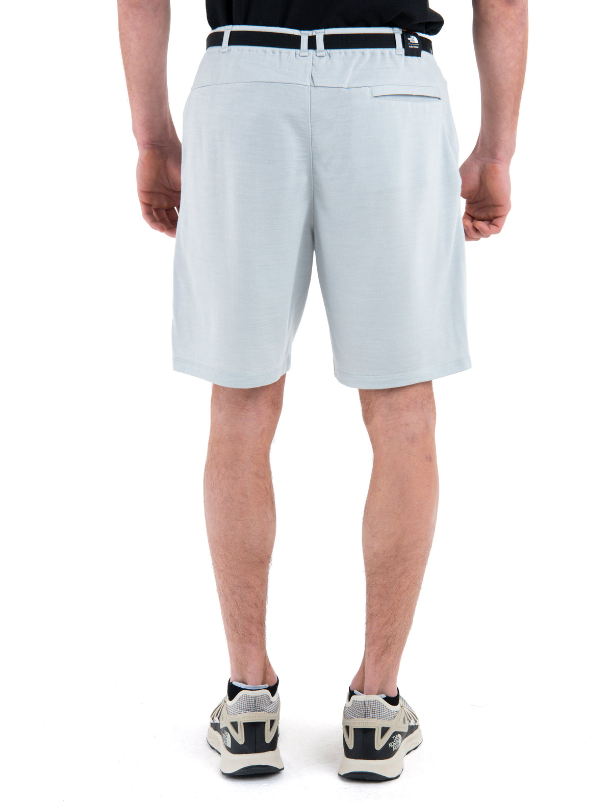 Men's Merino Blend The North Face x icebreaker Shorts  - 2