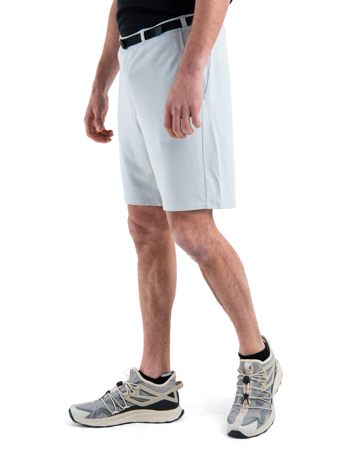 Men's Merino Blend The North Face x icebreaker Shorts  - 4