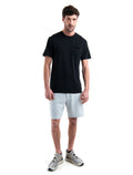 Men's Merino 200 The North Face x icebreaker T-Shirt  - 3