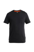 Men's Merino 200 The North Face x icebreaker T-Shirt  - 5