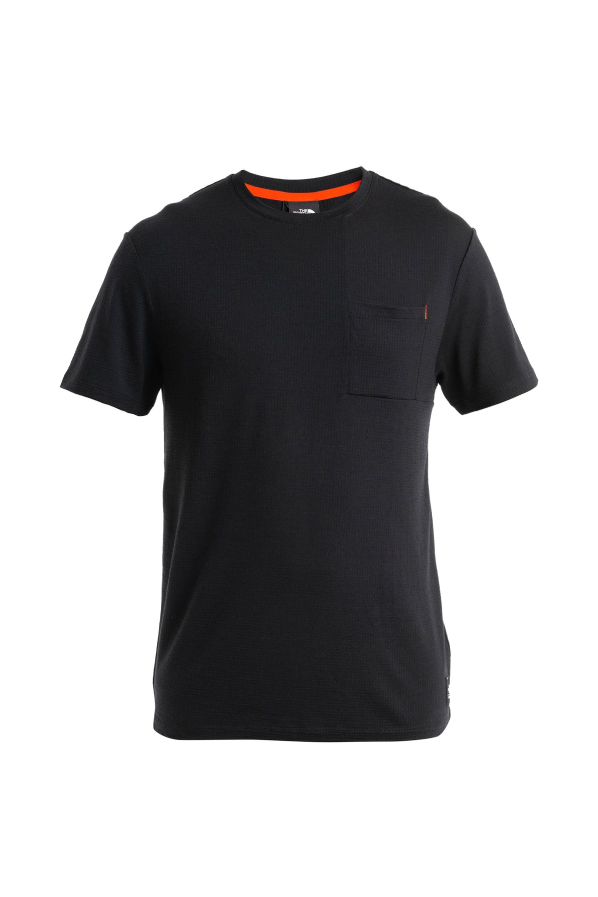Men's Merino 200 The North Face x icebreaker T-Shirt  - 5