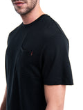 Men's Merino 200 The North Face x icebreaker T-Shirt  - 4