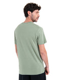 Men's Merino 200 The North Face x icebreaker T-Shirt  - 2