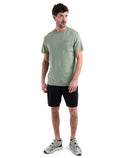 Men's Merino 200 The North Face x icebreaker T-Shirt  - 3